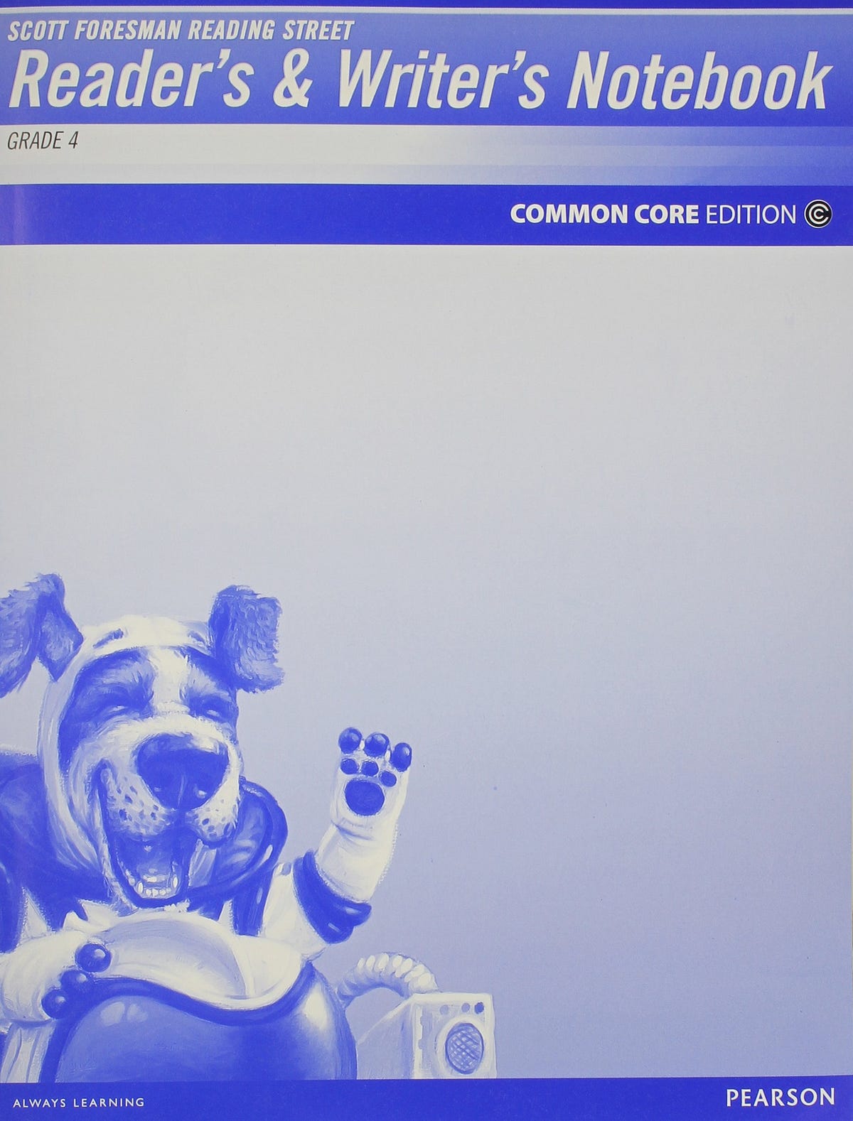 [READ][BEST]} READING 2011 READERS AND WRITERS NOTEBOOK GRADE 4 by