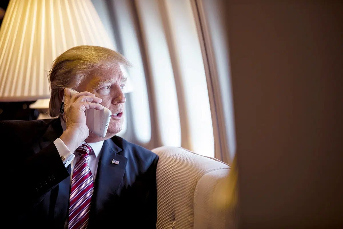 The Myth of Donald Trump, Master Dealmaker
