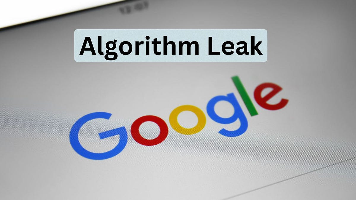 Google’s Ranking Signals Leak 2024 Depth Analysis by Waqas Amin Medium