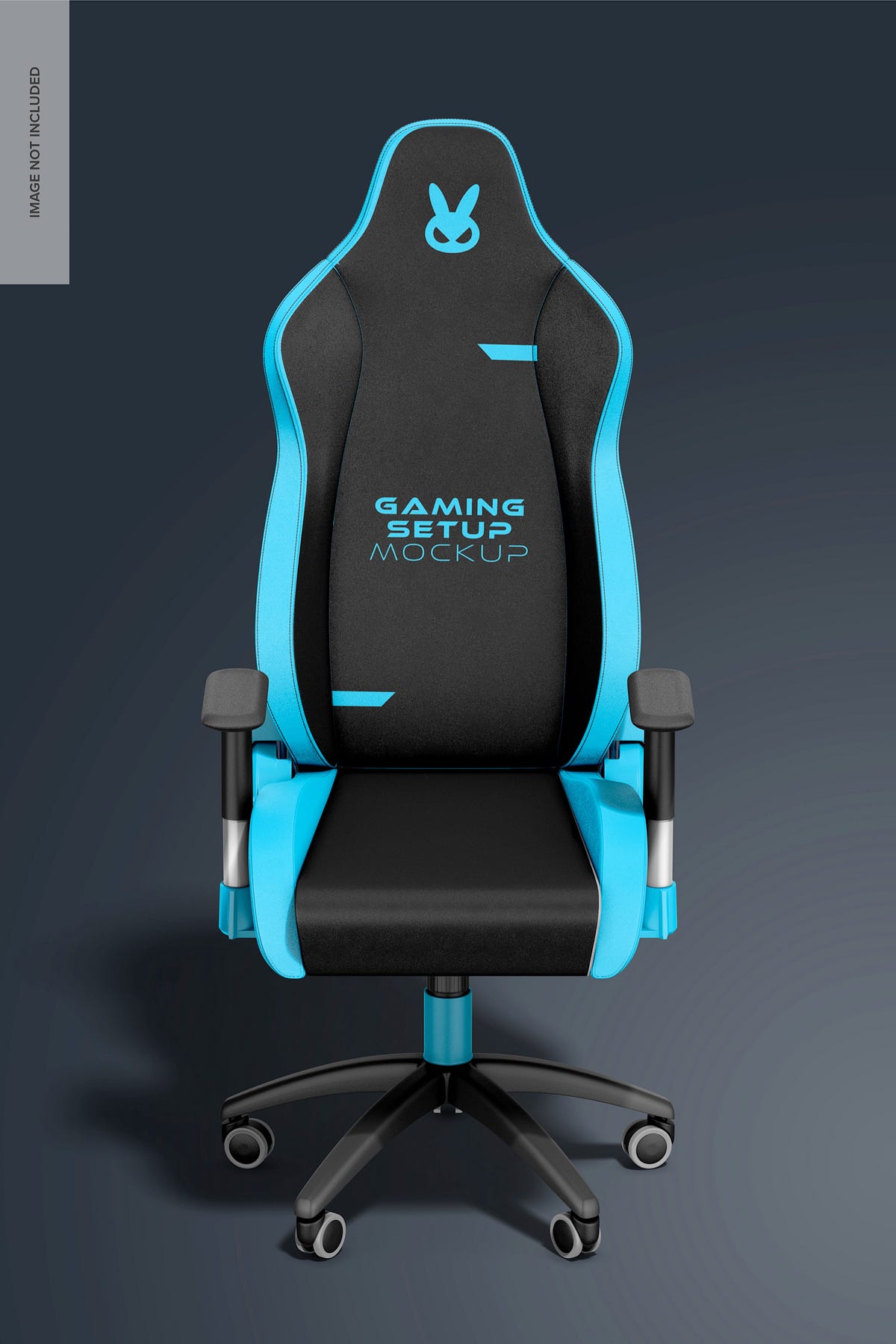 Best Budget Gaming Chair — HyperX Computers HyperX Computers Medium