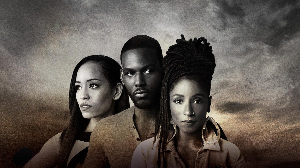 Queen Sugar S5 Eps1