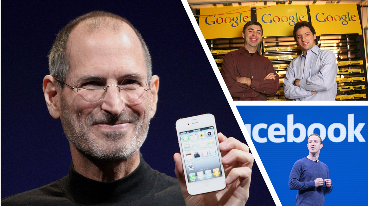 Did Google Actually Make Us Dumber? by Neal Sivadas Medium