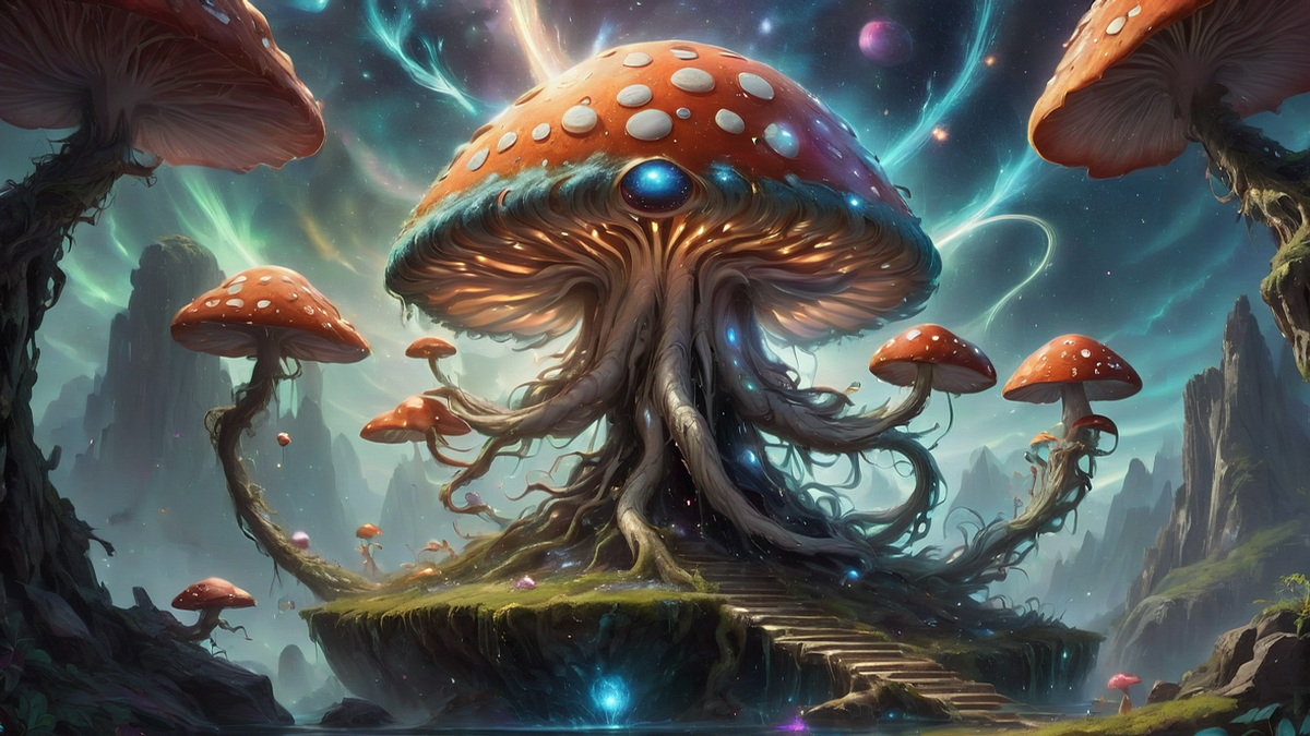 did-you-know-that-the-largest-organism-on-earth-is-a-fungus-by