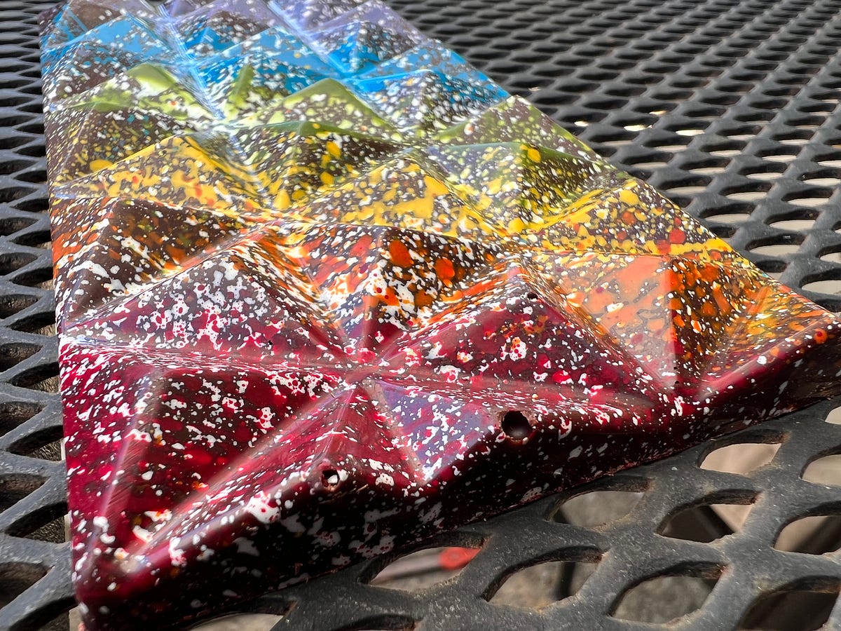 SF's Kokak Celebrates Has Pride-Themed Chocolates