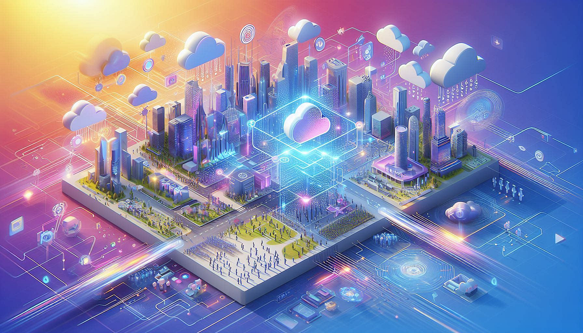 5 Key Takeaways from Microsoft AI Summit (March 2024) by Selina Li