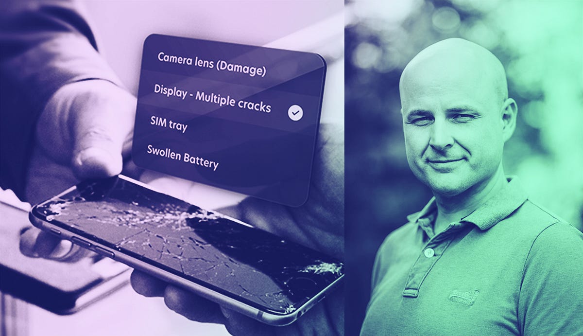 Fixably — Extending the lifetime of hundred billion devices | by ...