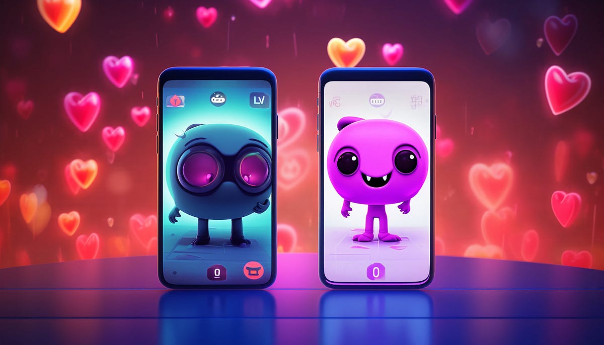 Best Dating App UI UX Design Practices in 2025 | by Suketu Prajapati ...