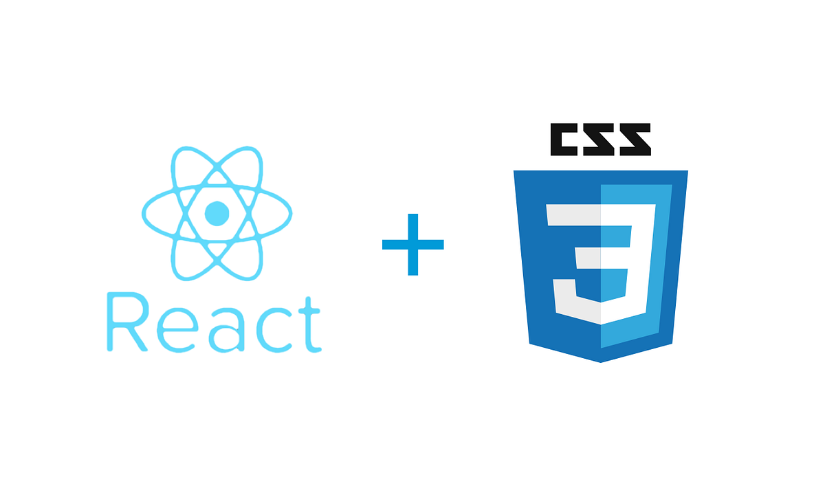State of React and CSS. TLDR: You can think of this post as the… | by ...