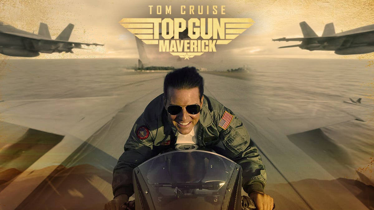 Top Gun 2 123movies