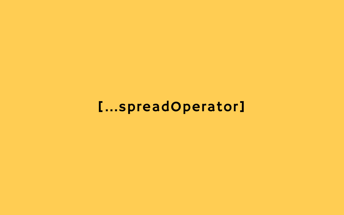A Beginners Guide to using the Spread Operator in JavaScript by Kaiz