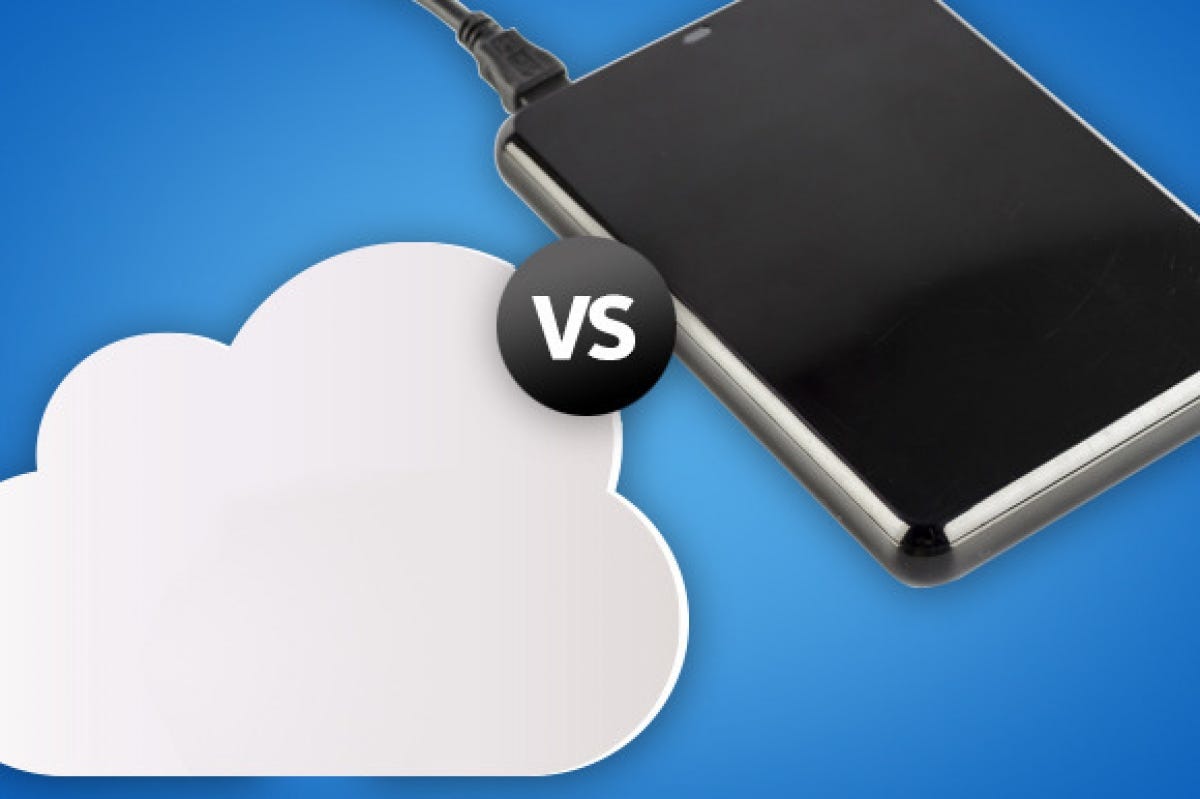 Physical Storage vs Cloud Storage Which is Superior by DataBaGG Medium