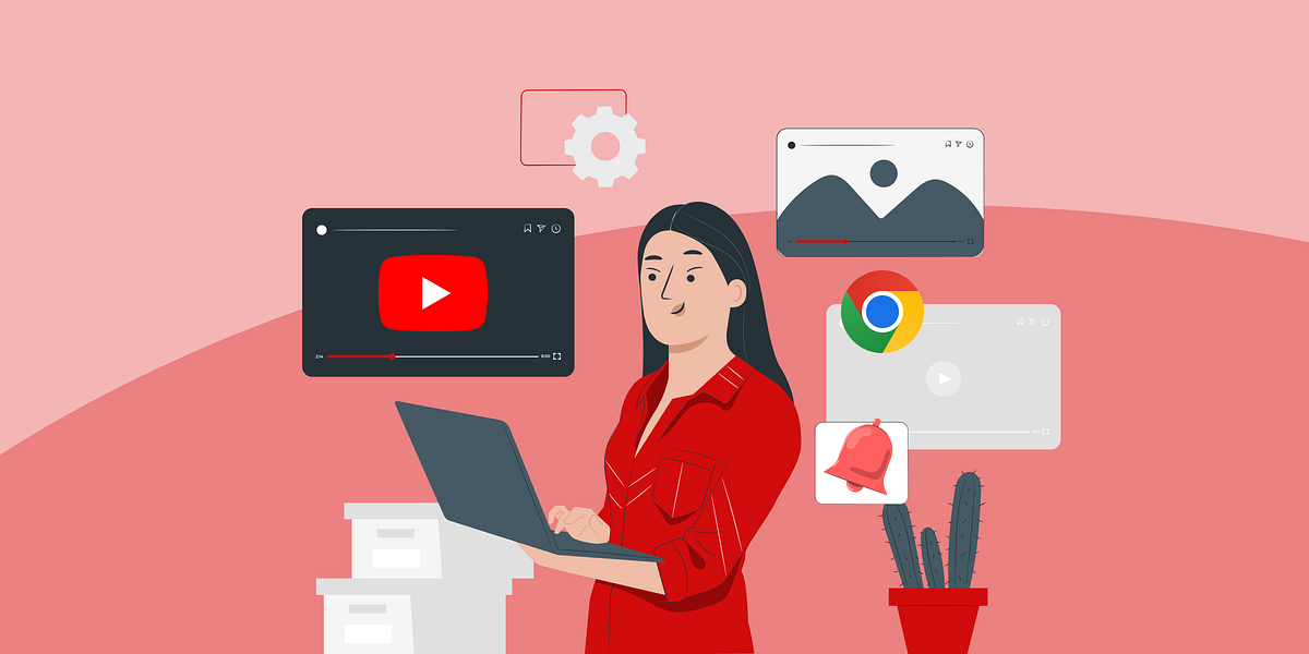 The best Chrome extensions to clean up YouTube by Bjorn Amherd Medium