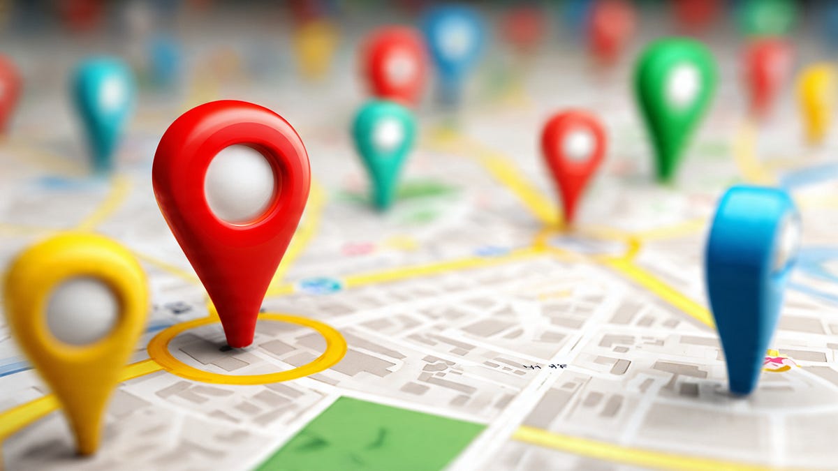 Best Google Maps SEO for Cleaning Companies in 2026 | by Jaime Biller ...