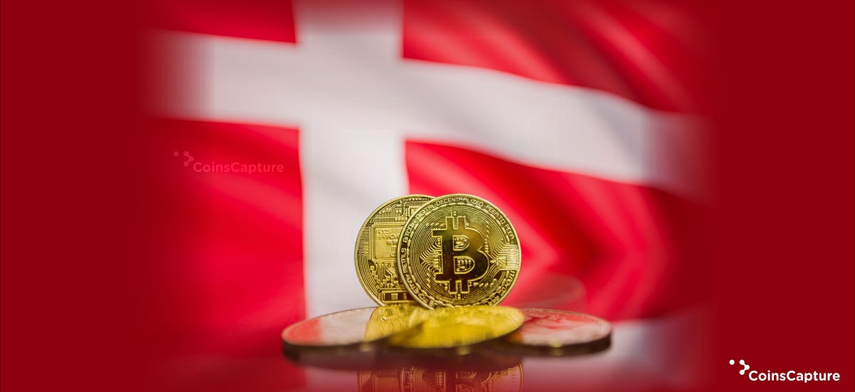 denmark cryptocurrency