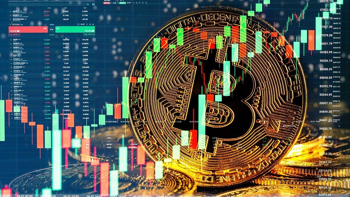 Next 1000x Crypto of 2025 10+ Coins with 1000x Potential by G Tech Sep, 2024 Medium