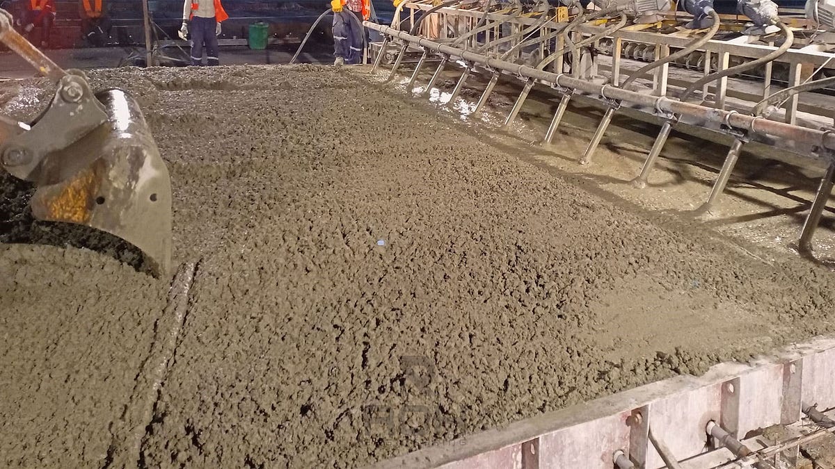 Rox Engineering Unveils The Concrete Chronicles — Part 2. Medium