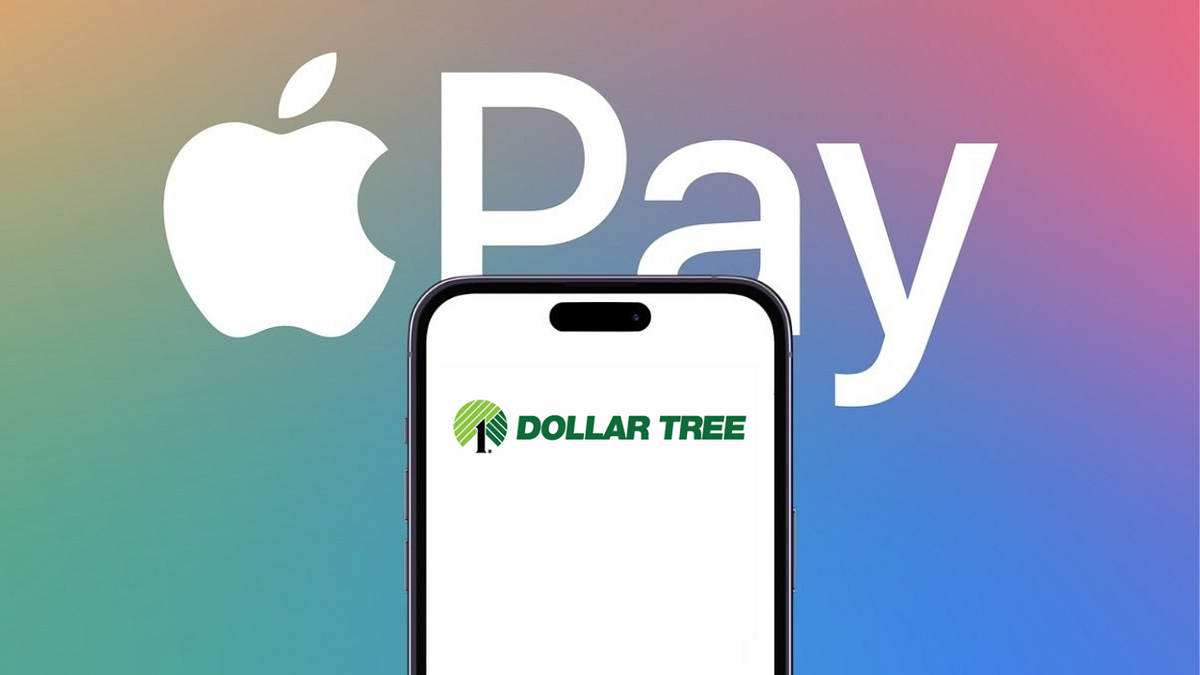 Does Dollar Tree Accept Apple Pay? by Ava Mitchell Medium