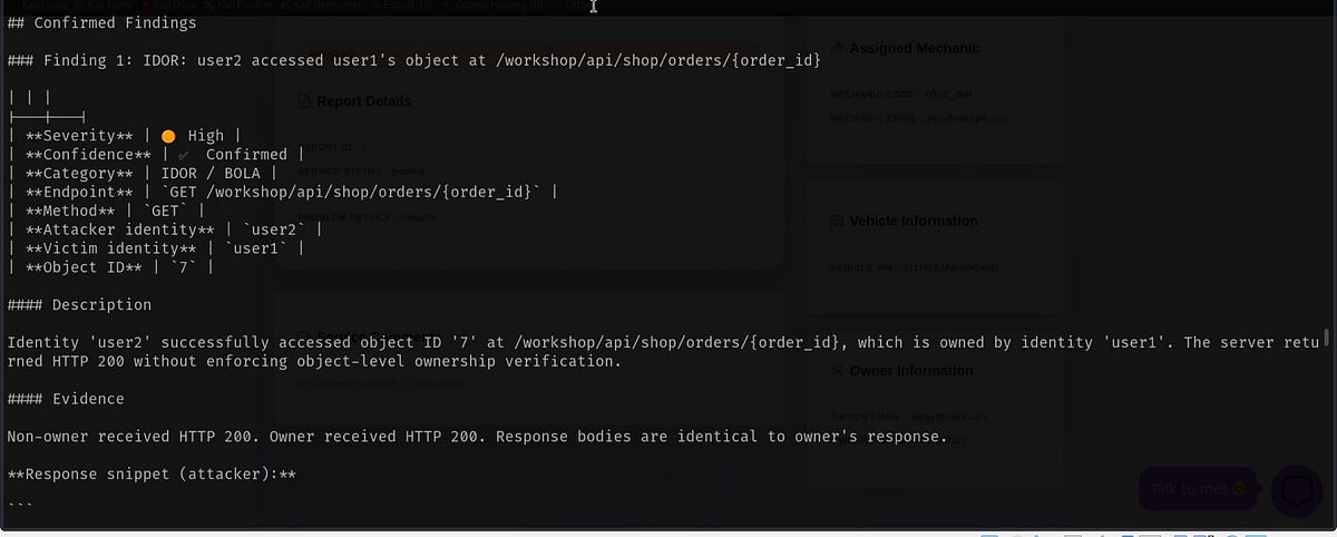 I Built an Automated Broken Access Control Testing Tool from Scratch ...