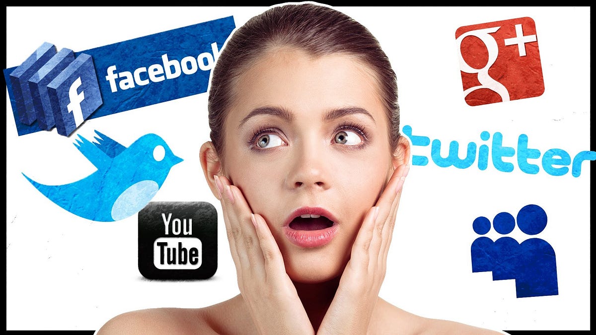 How To Writing Effective Online Profiles | by The Free Adult Dating ...