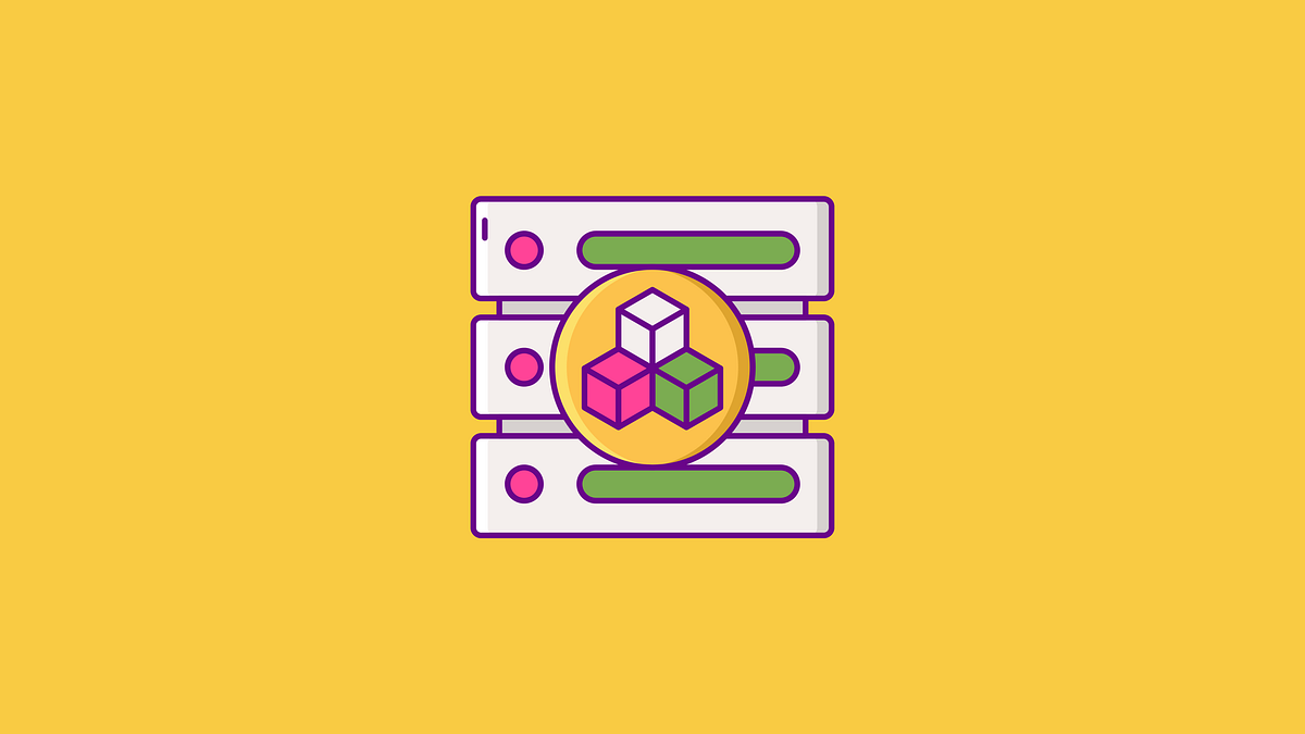 An approach on data modeling in Ruby | by Rémi P | Stories from the Herd by  Tucows
