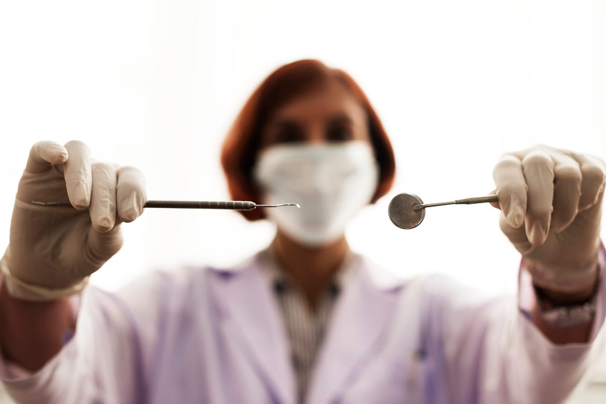 What are examples of dental emergencies? by Astha Singh Medium