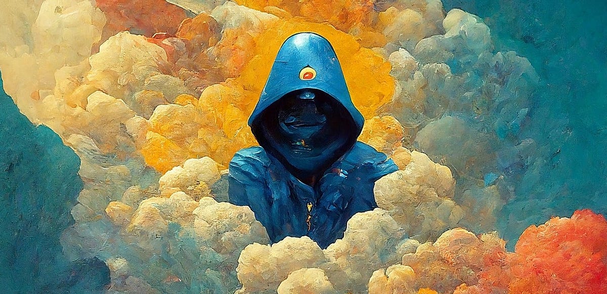 Securing GCS Buckets disable directory listing! by Tomáš Papež