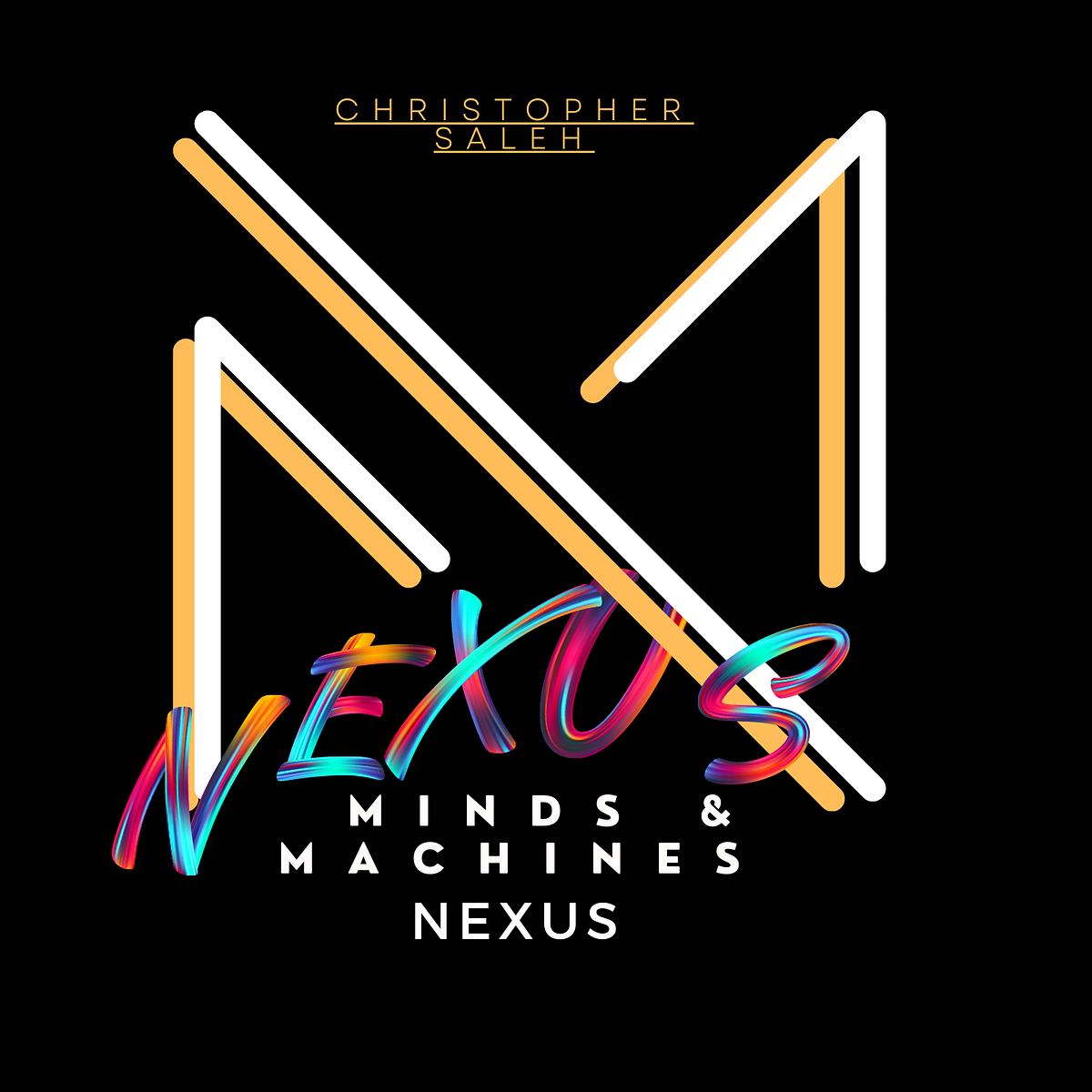 On the Lighter Note for Fridays Minds & Machines Nexus Medium