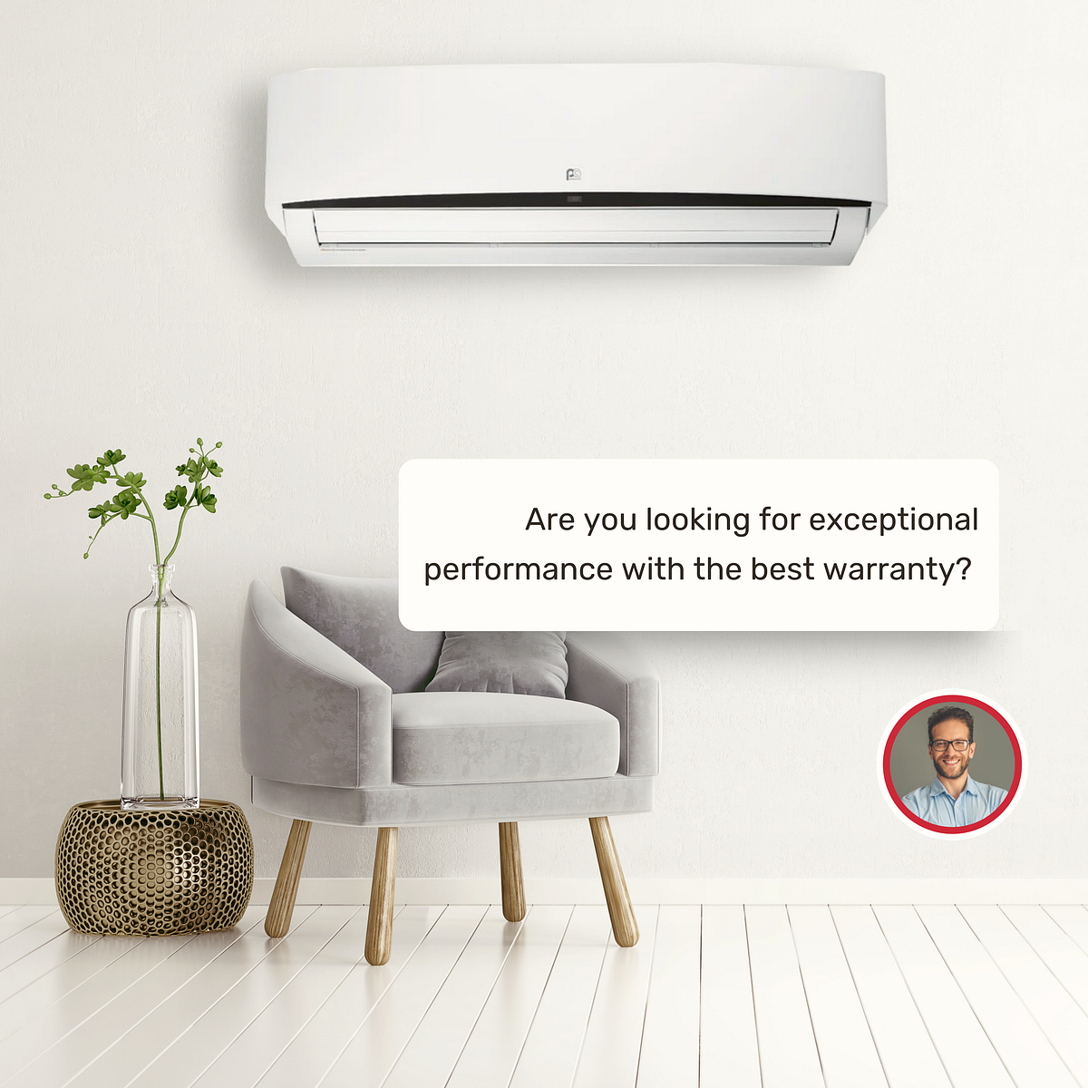 Are Portable Air Conditioners Worth Your Money? by ProServices Supply