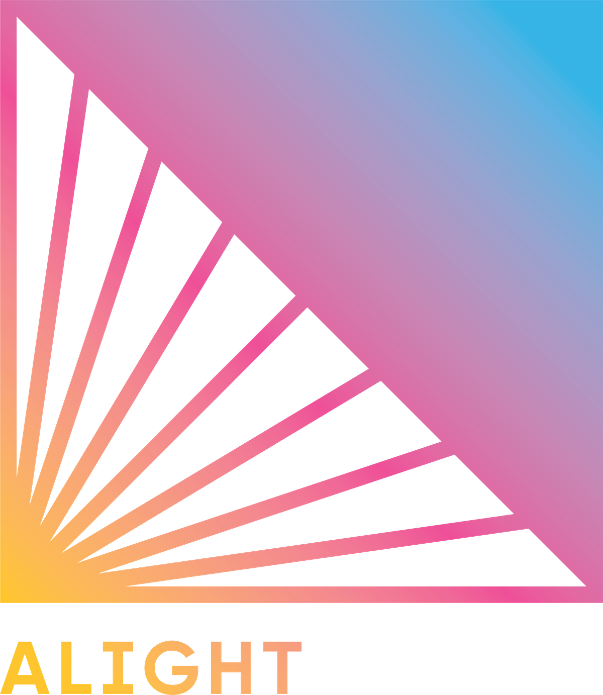 Becoming Alight