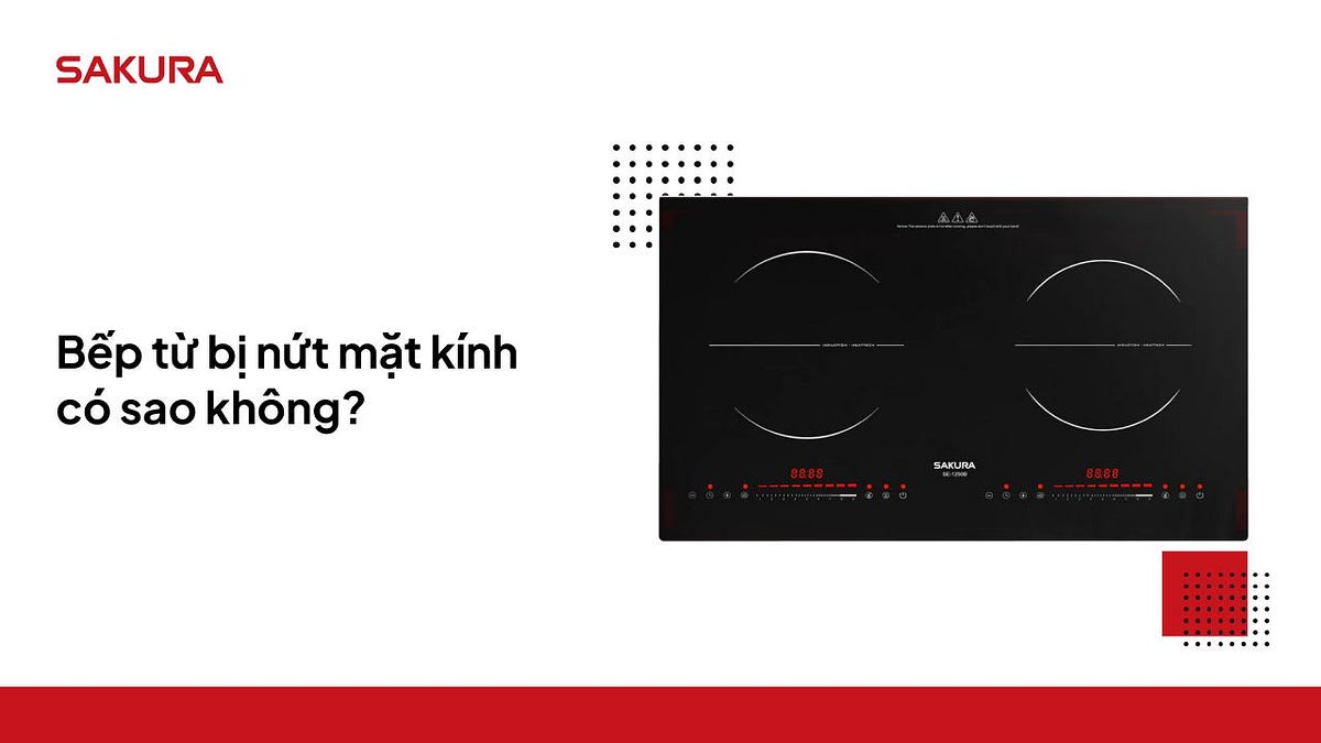 Cracked Glass Cooktop Is It A Problem? Medium