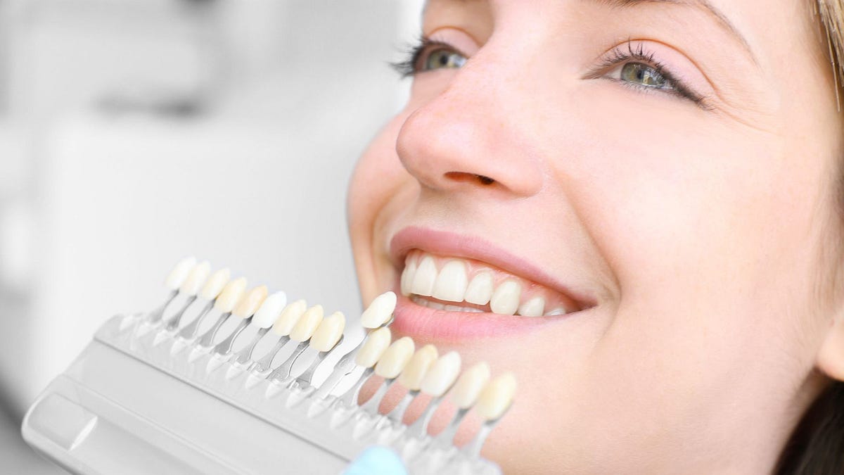 Transform Your Smile with a Cosmetic Dentist in Buckeye, AZ by Market