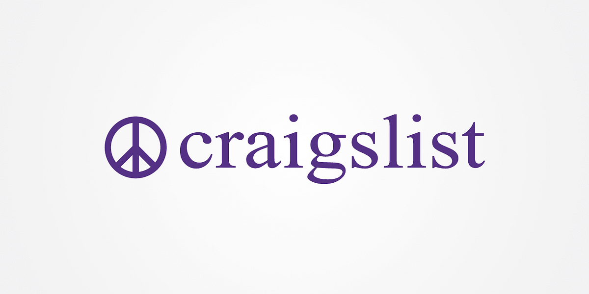 Craigslist Redesign. Summary Craigslist is an by Tracy He