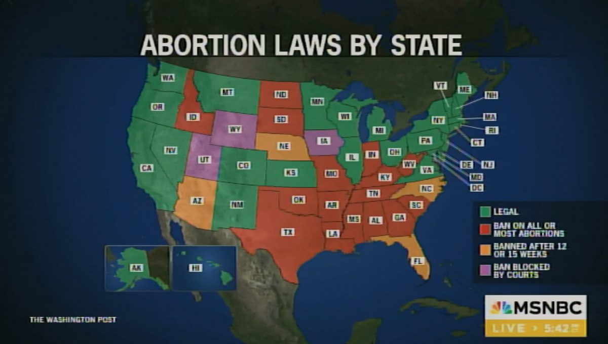 Does Family Planning Require You to Move Out of State? Art Smart Medium
