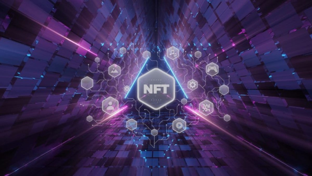 As we bid adieu to the vibrant canvas of 2023, the NFTKey community