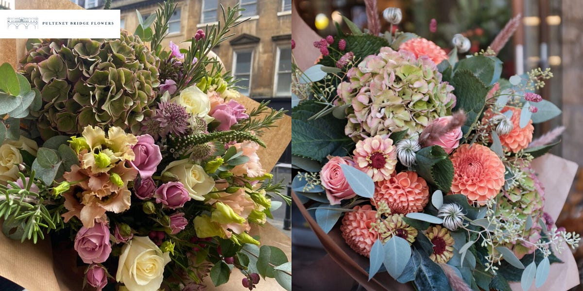 Why Next Day Flower Delivery in Trowbridge is Perf