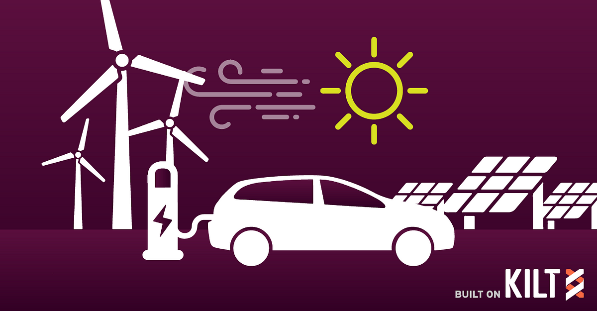 DIVE — Digital Identities as trust anchors in the energy system