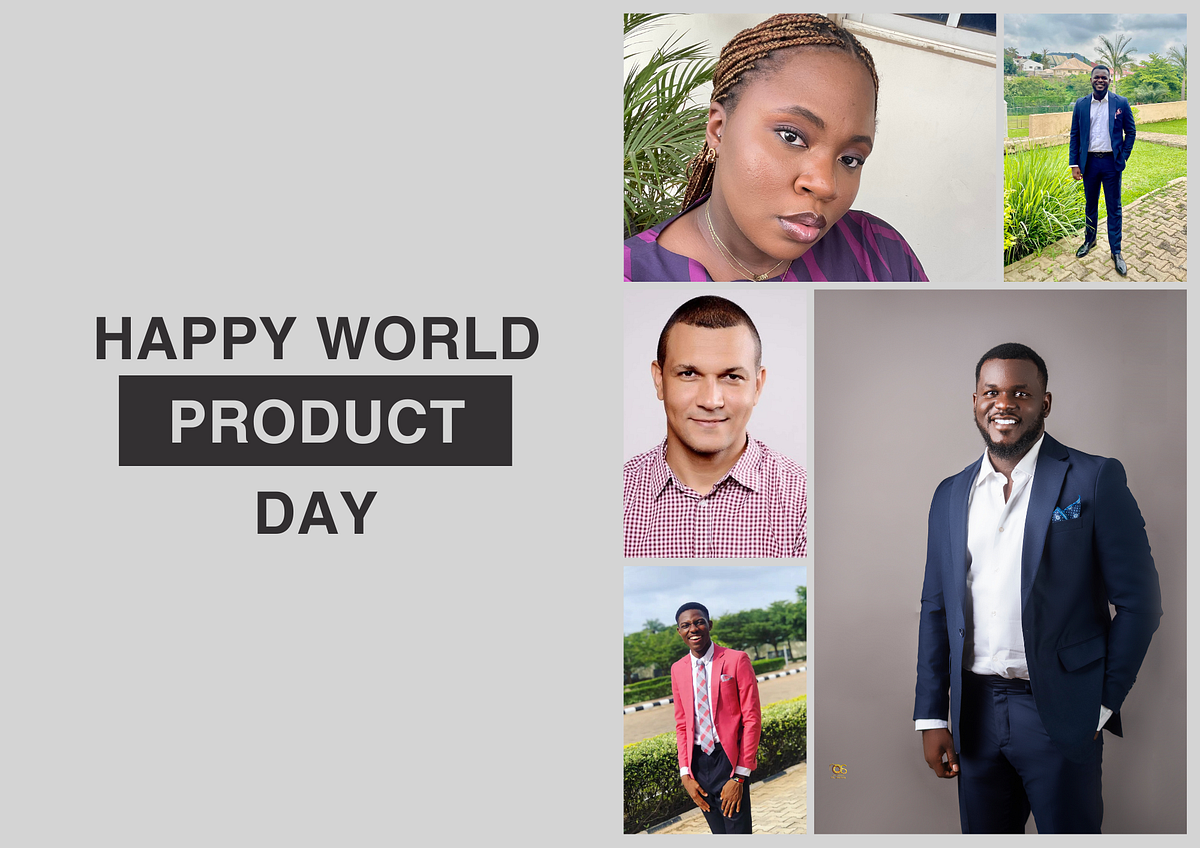 World Product Day It Was A Dream By Alfred Olajide Medium world-product-day-it-was-a-dream-by-alfred-olajide-medium