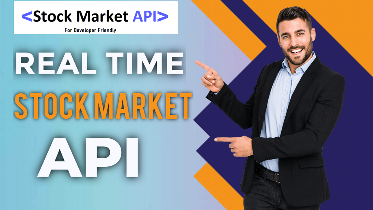 api for stock market data . Stock Market Api by Stock Market Api Medium