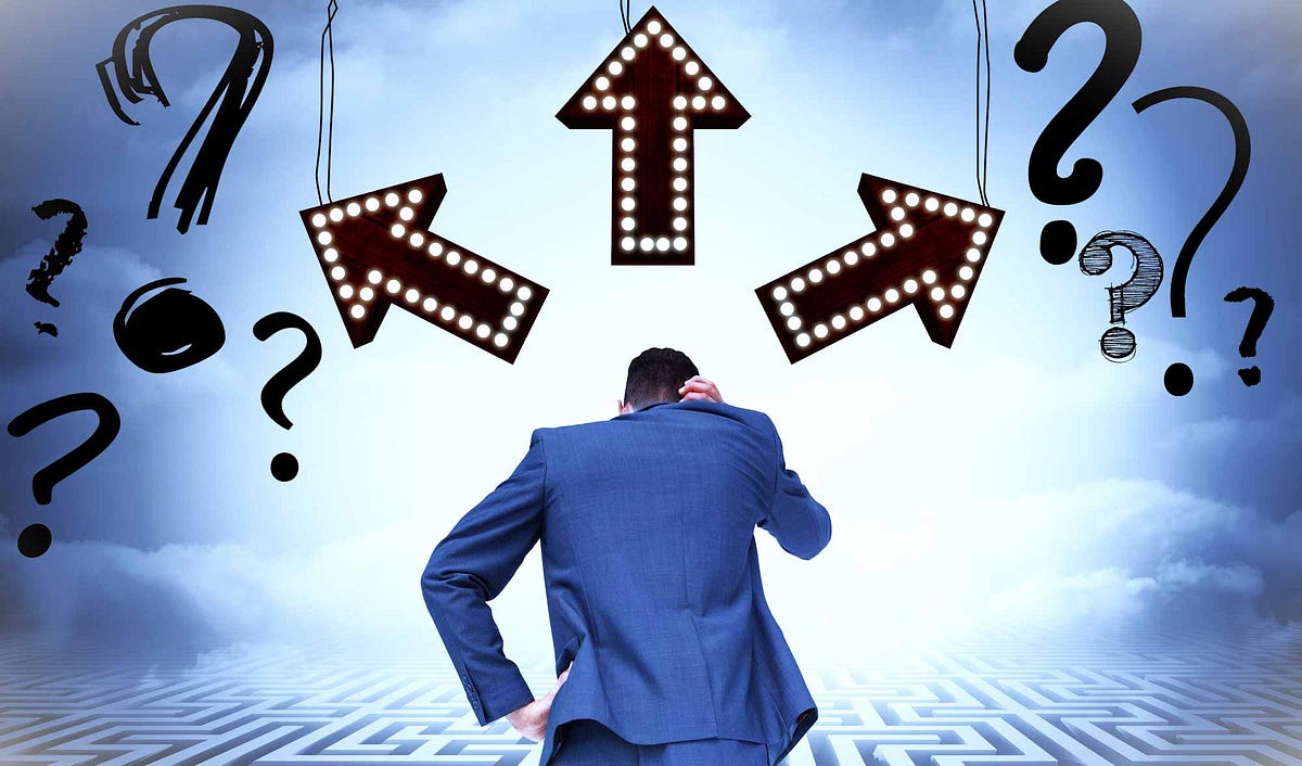 The Power of Decisiveness