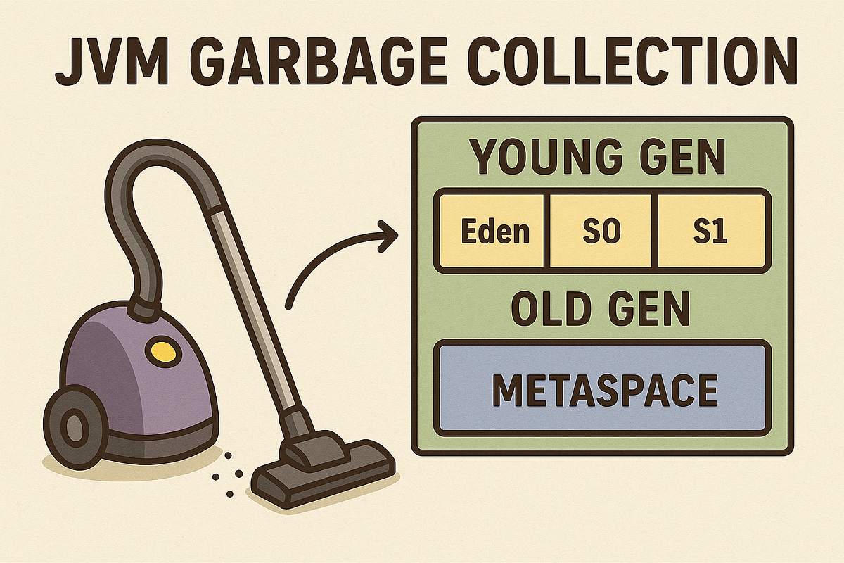 Java Garbage Collection (GC): The Complete Guide with Examples ...