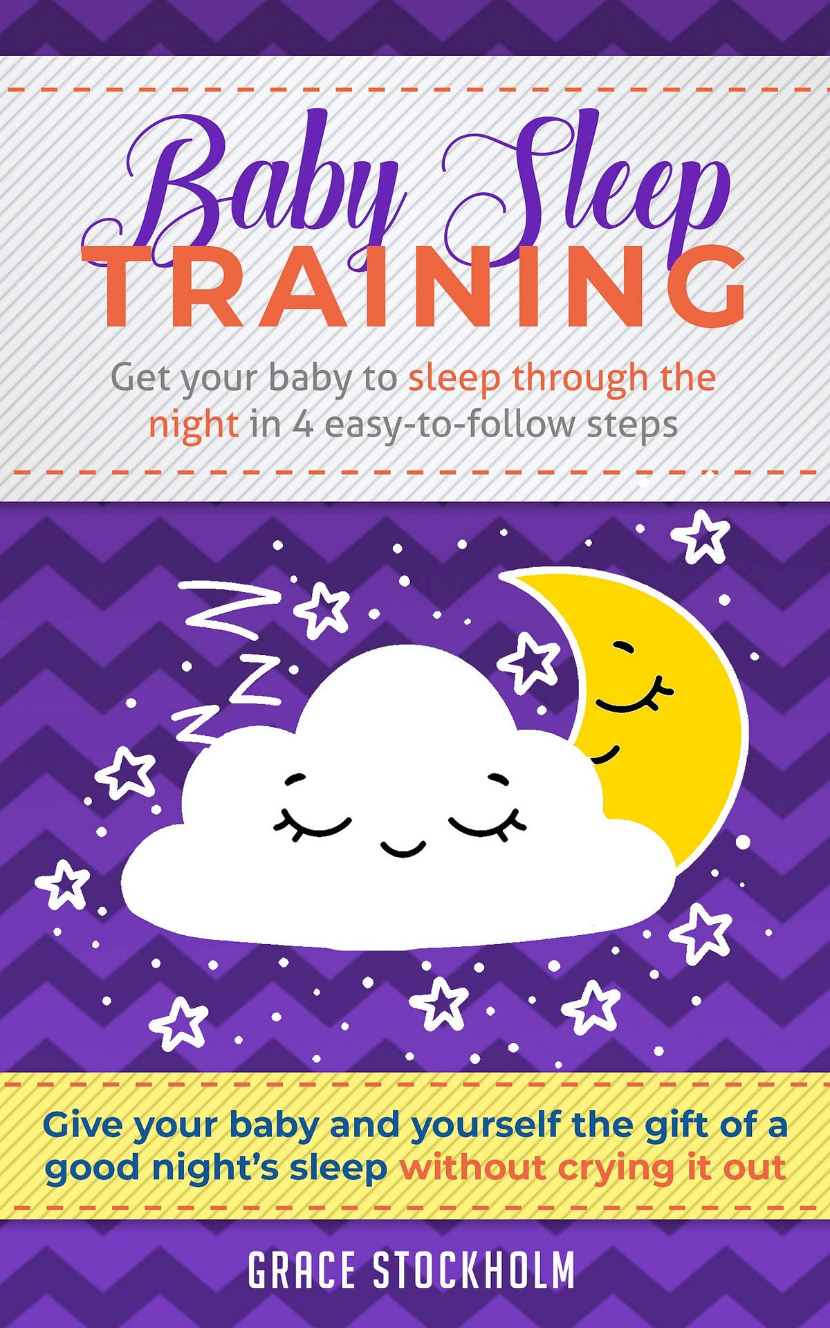 [DOWNLOAD][BEST]} BABY SLEEP TRAINING GET YOUR BABY TO SLEEP THROUGH
