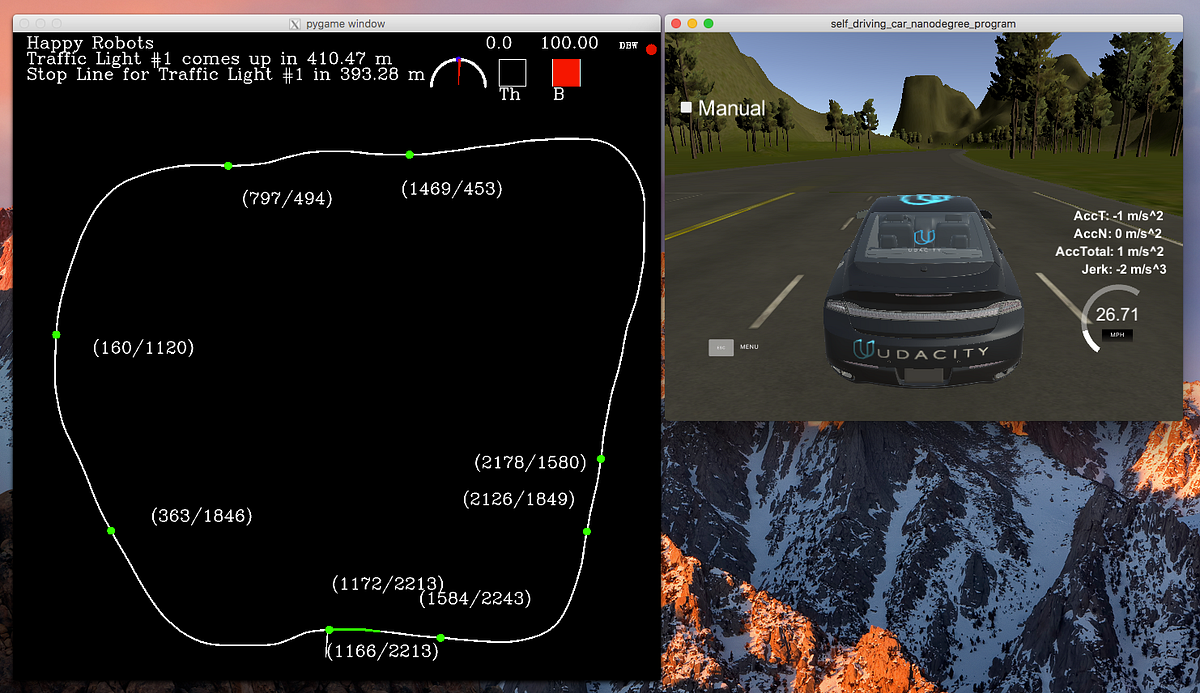 How to show X11 windows with Docker on Mac by Marc Reichelt Medium