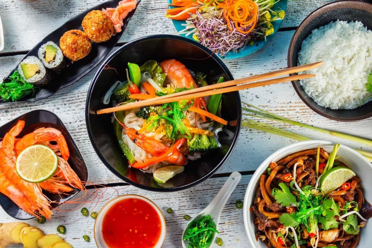 Restaurants SQL Project with Python | by Jesus LM | T3CH | Medium