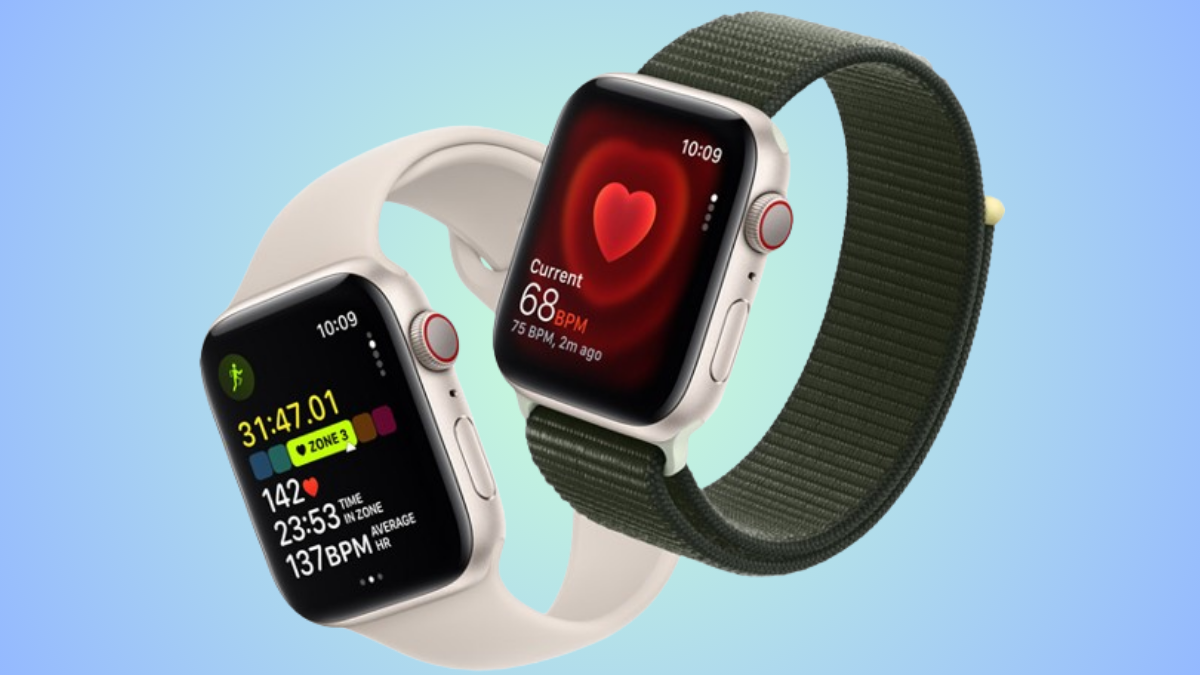 Seize the Latest Apple Watch in This Amazing Deal — Don’t Miss Out