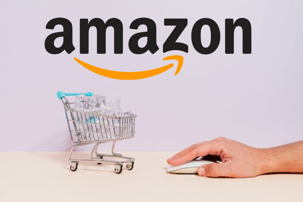 How To Report A Seller On Amazon Full Guide by Priest Joe Medium