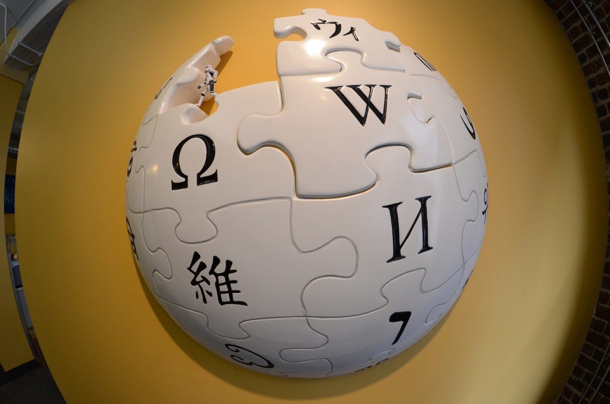 Wikipedia Editing Services in India: FAQs | by Joy B. | Medium