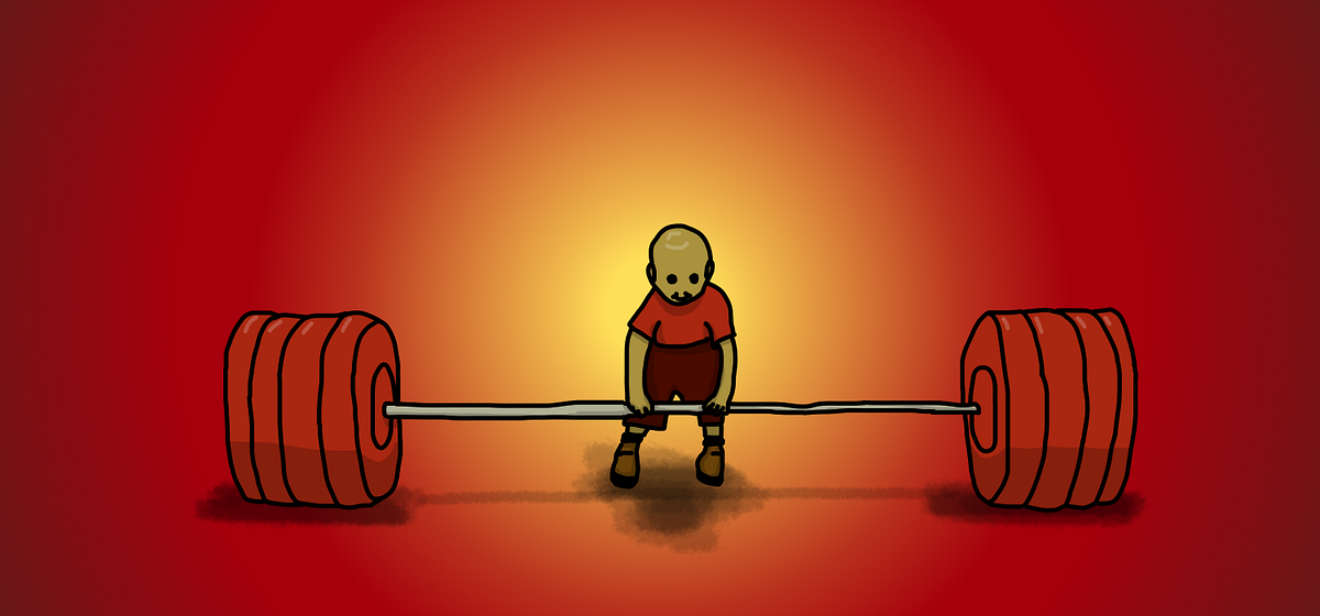 How To Reach Unrealistic Goals Medium