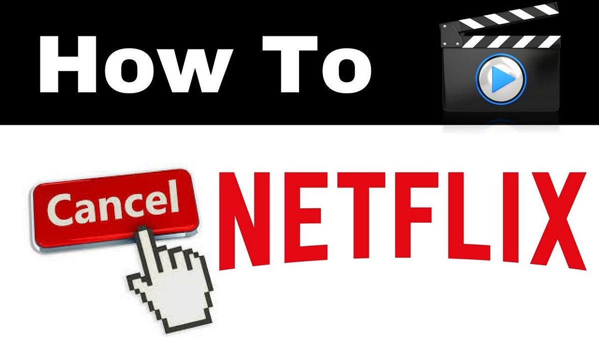 How do I Cancel My Netflix Subscription? by Medium