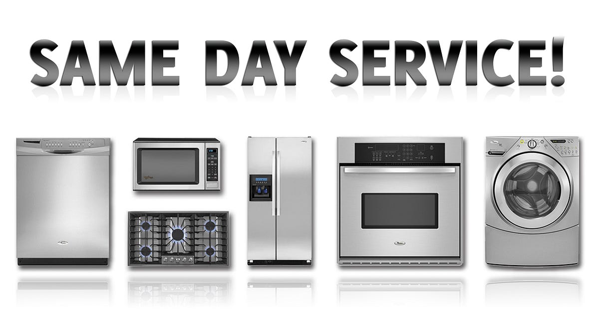 Kitchen & Home Appliance Repair Services in USA by Appliance Doc LLC