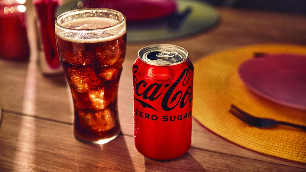 Can Vegans Drink Coke? (All Tips & Tricks) by 🌱VEGi1 Veganism